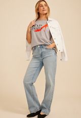 The Devil Wears Prada Classic Fit Graphic Tee, C2691, small