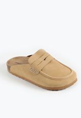 SuperCush Chloe Penny Loafer Mule, C202, small