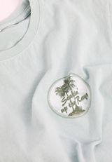 Sunrise To Sunset Standard Fit Graphic Tee, C9251, small