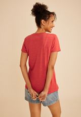 Take Me Out To The Ballgame Classic Fit Graphic Tee, C4547, small