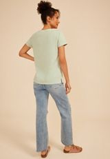 Weekends Coffee Dogs Classic Fit Graphic Tee, C9251, small