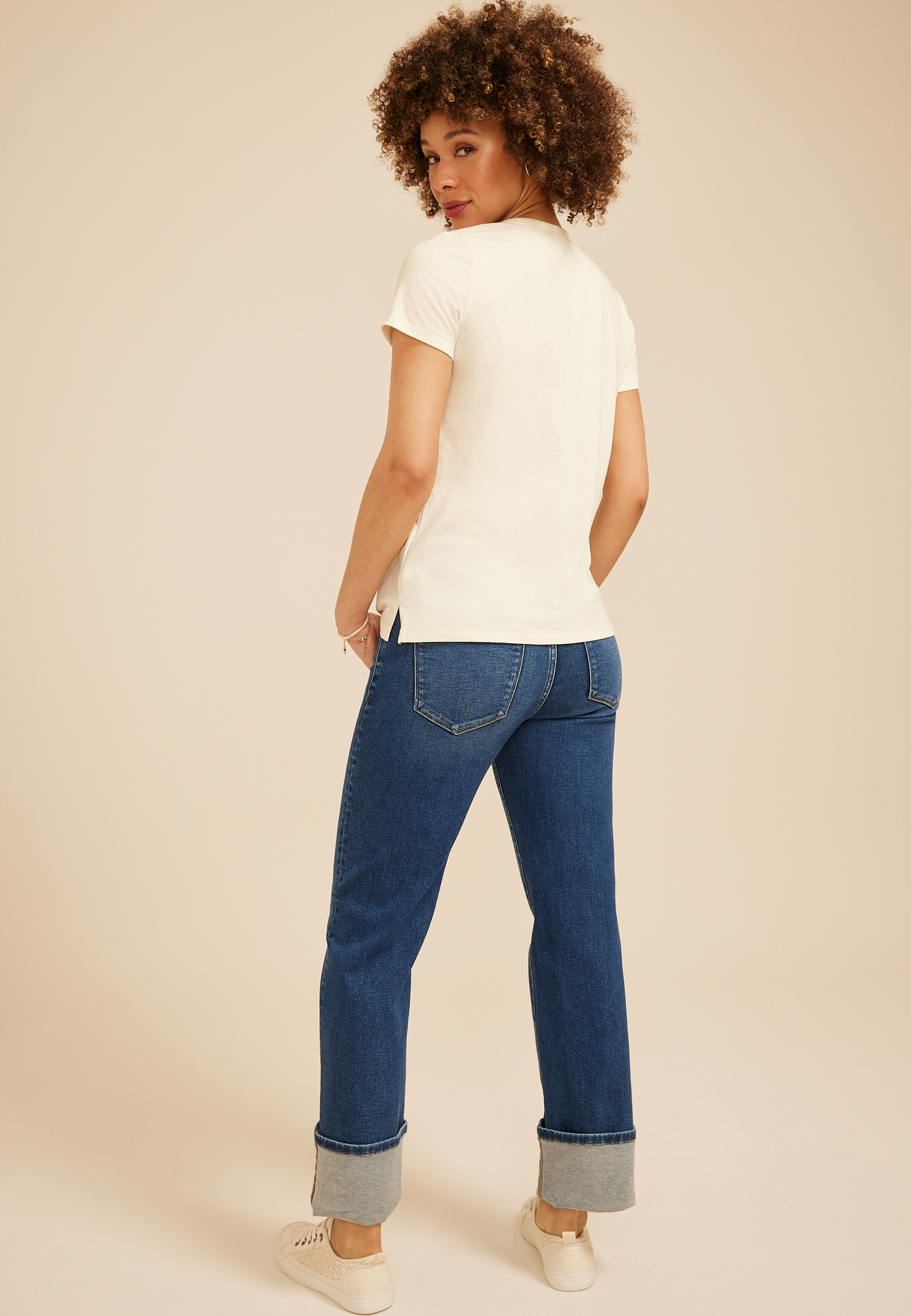 Sunflower Classic Fit Graphic Tee, C2789, large
