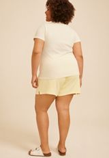 Plus Size Sunflower Classic Fit Graphic Tee, C2789, small
