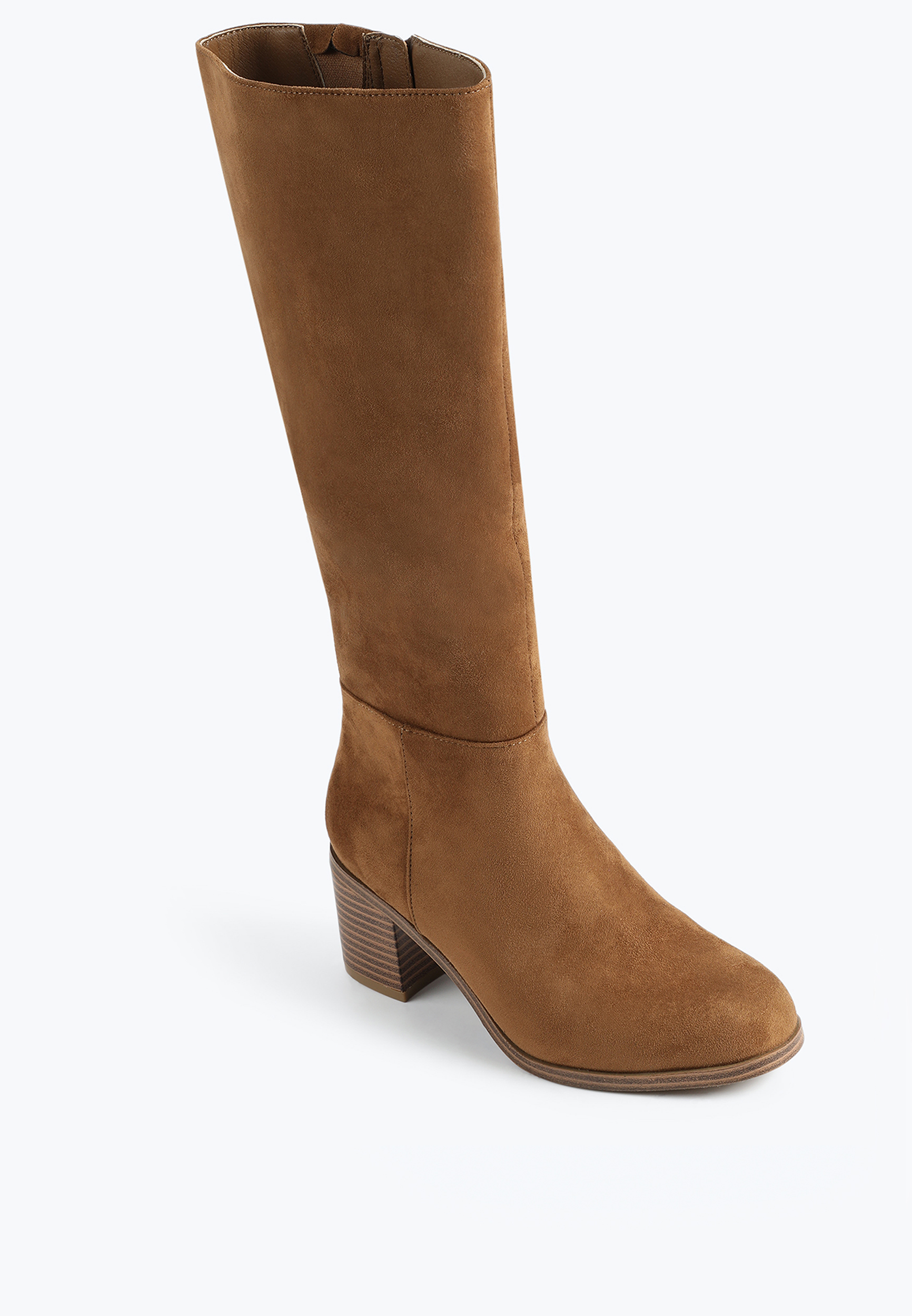SuperCush Microsuede Tall Boot