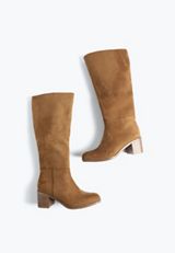 SuperCush Microsuede Tall Boot, C211, small