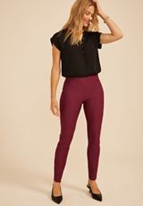 Bengaline High Rise Skinny Pant, C7923, small