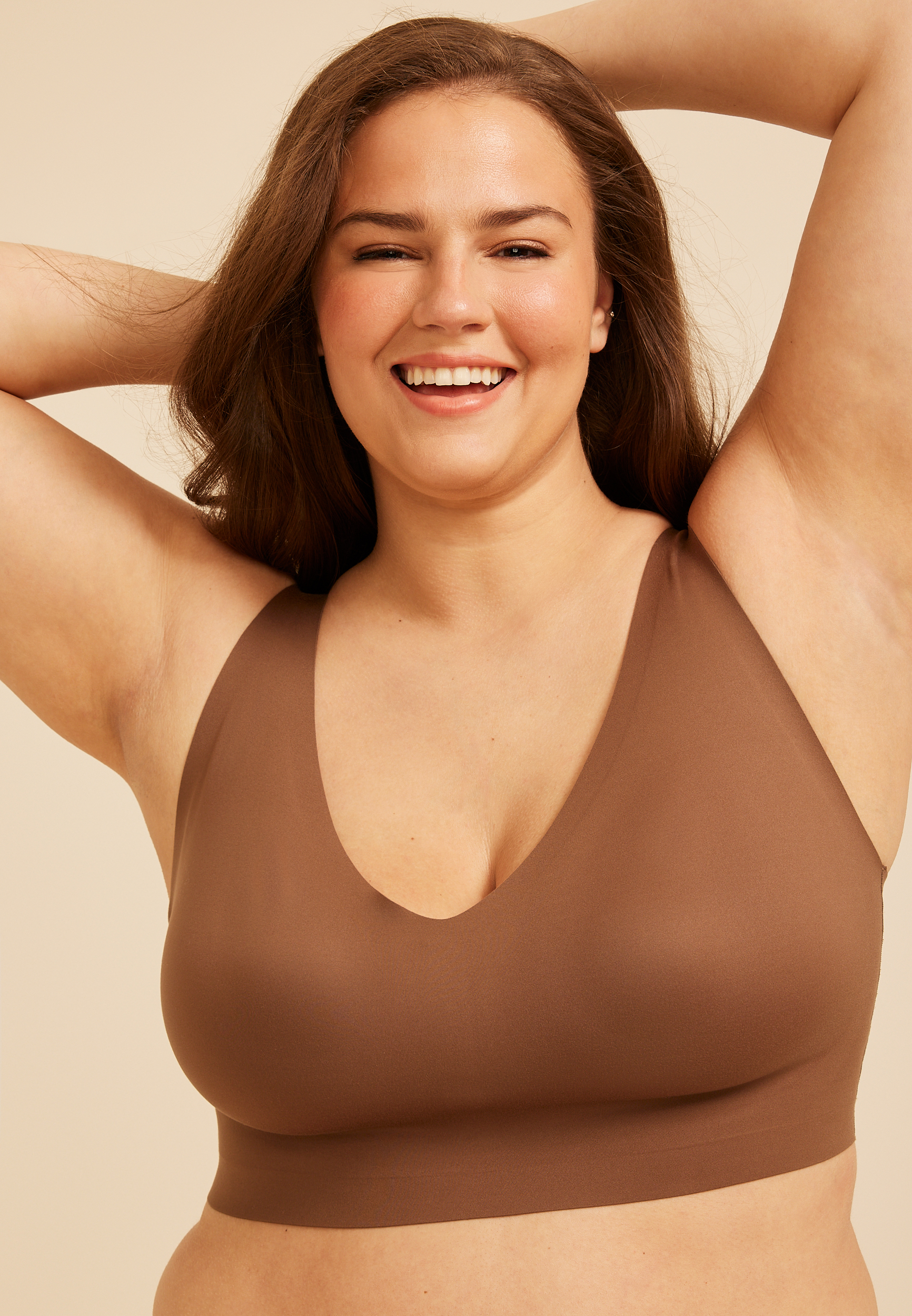 Invisibliss Bralette, C8764, large