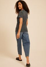 Cassette Tape Standard Fit Graphic Tee, C106, small