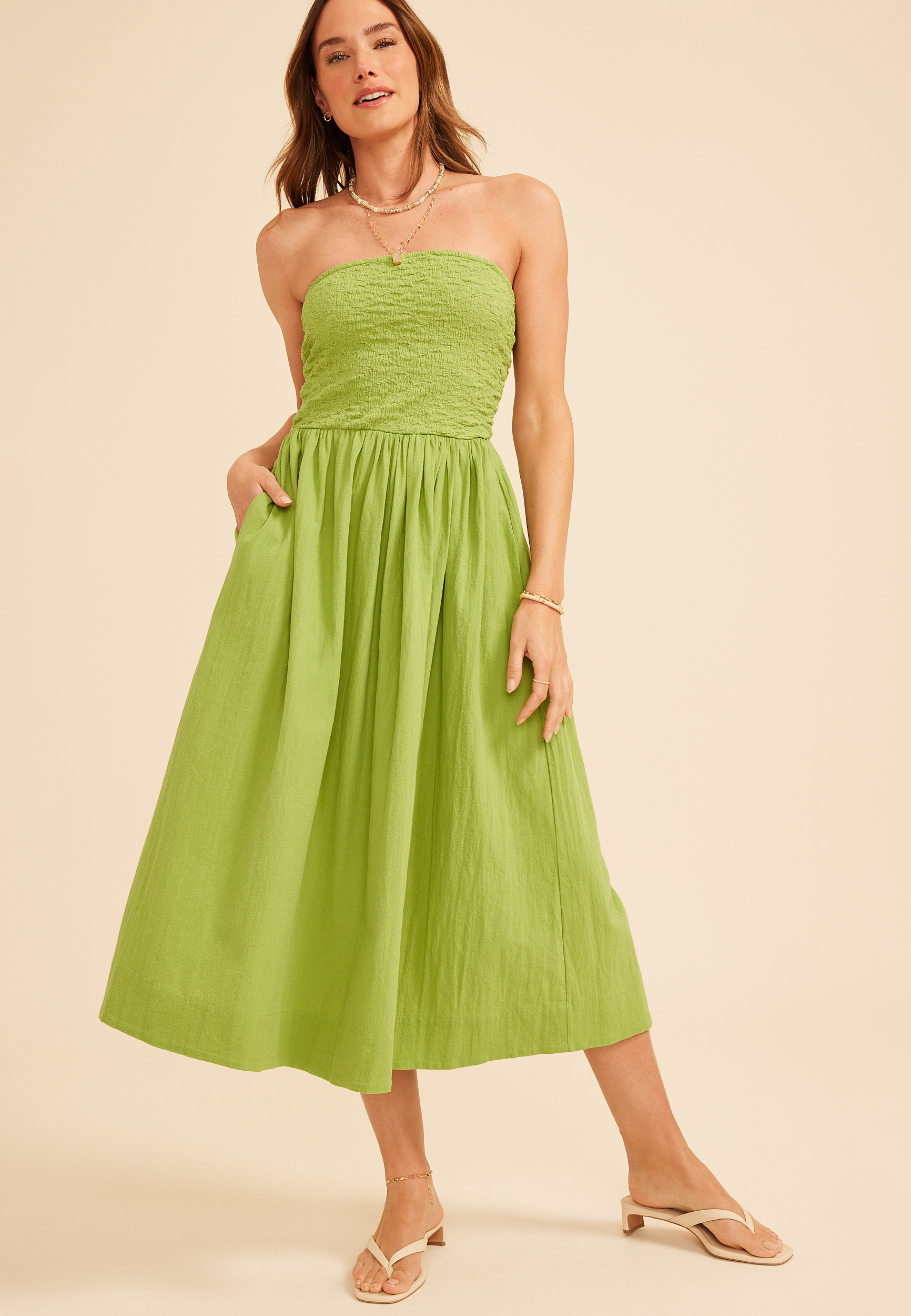 organza dress for women Timeless Ivory Organza Gown– Teuta Matoshi