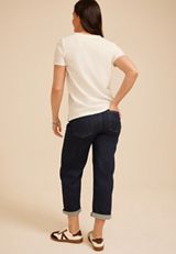 Pawtumn Days Classic Fit Graphic Tee, C4673, small