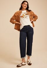 Pawtumn Days Classic Fit Graphic Tee, C4673, small
