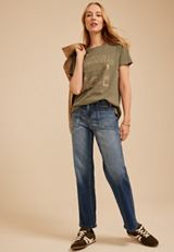 Midnight Margaritas Classic Fit Graphic Tee, C9161, small