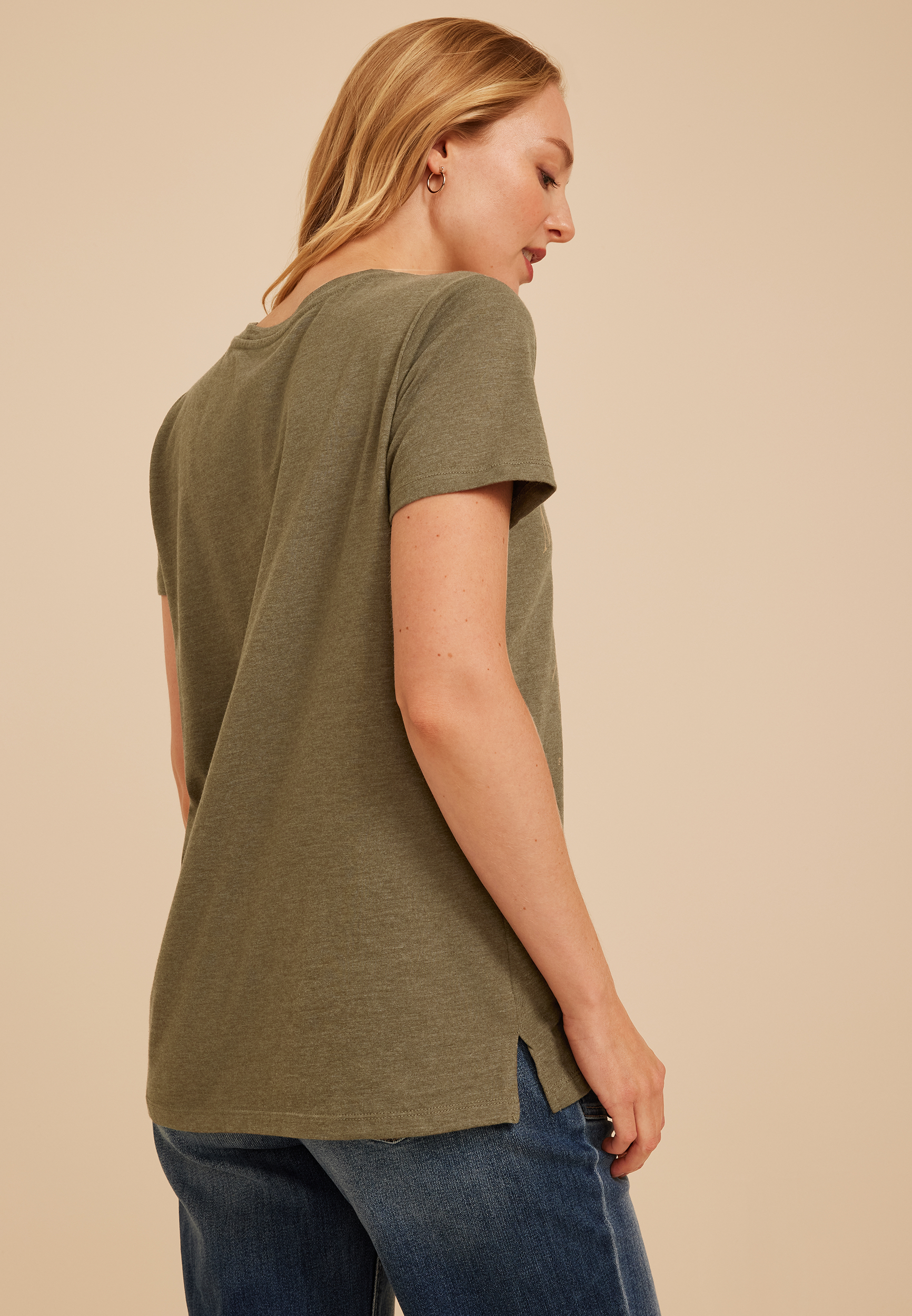 Midnight Margaritas Classic Fit Graphic Tee, C9161, large