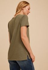 Midnight Margaritas Classic Fit Graphic Tee, C9161, small