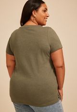 Plus Size Midnight Margaritas Classic Fit Graphic Tee, C9161, small