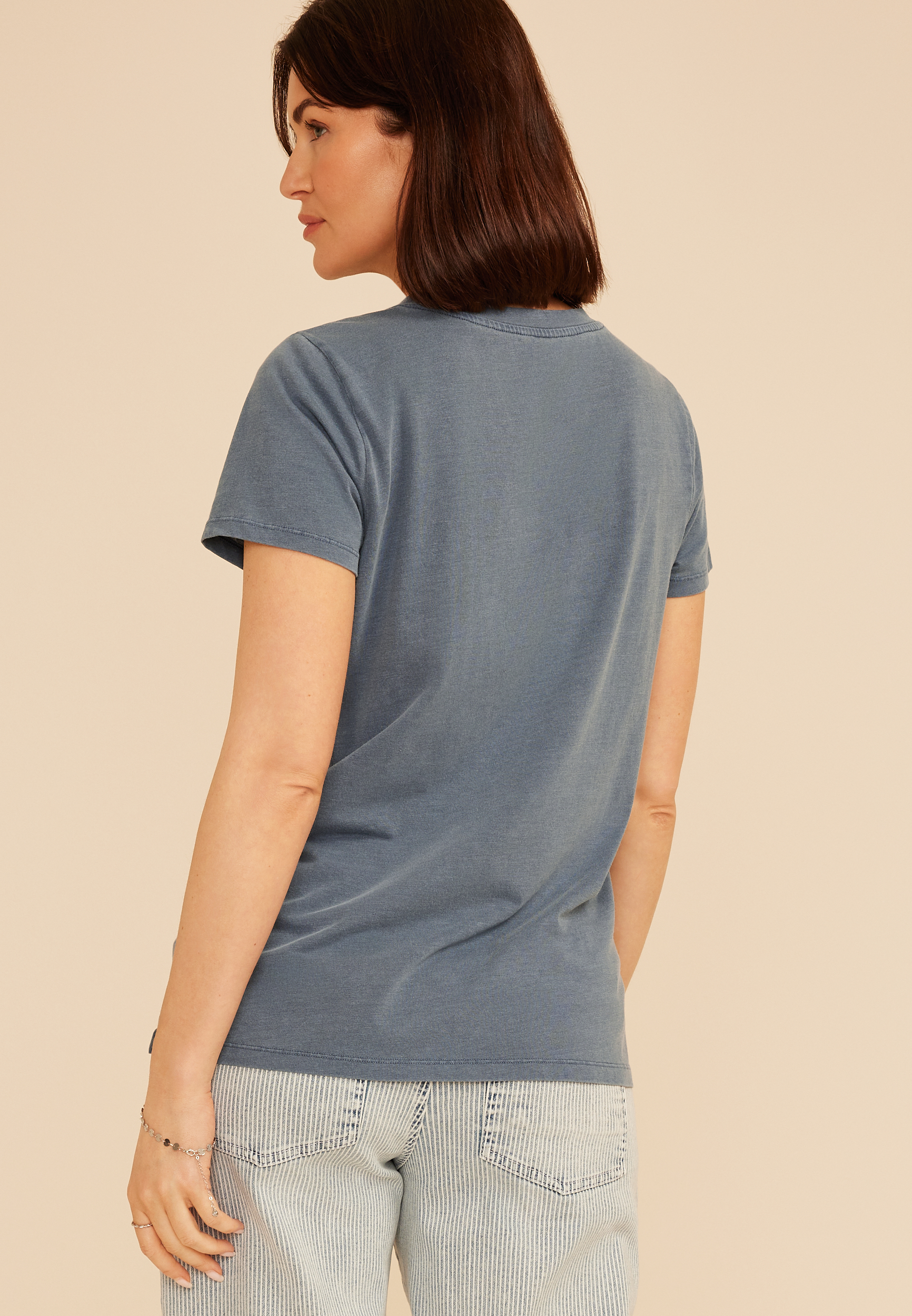 Big Fan Of Naps Classic Fit Graphic Tee, C1387, large