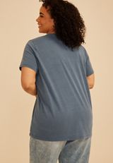 Plus Size Big Fan Of Naps Classic Fit Graphic Tee, C1387, small