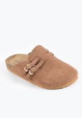 SuperCush Chloe Double Strap Clog, C5491, small