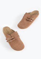 SuperCush Chloe Double Strap Clog, C5491, small