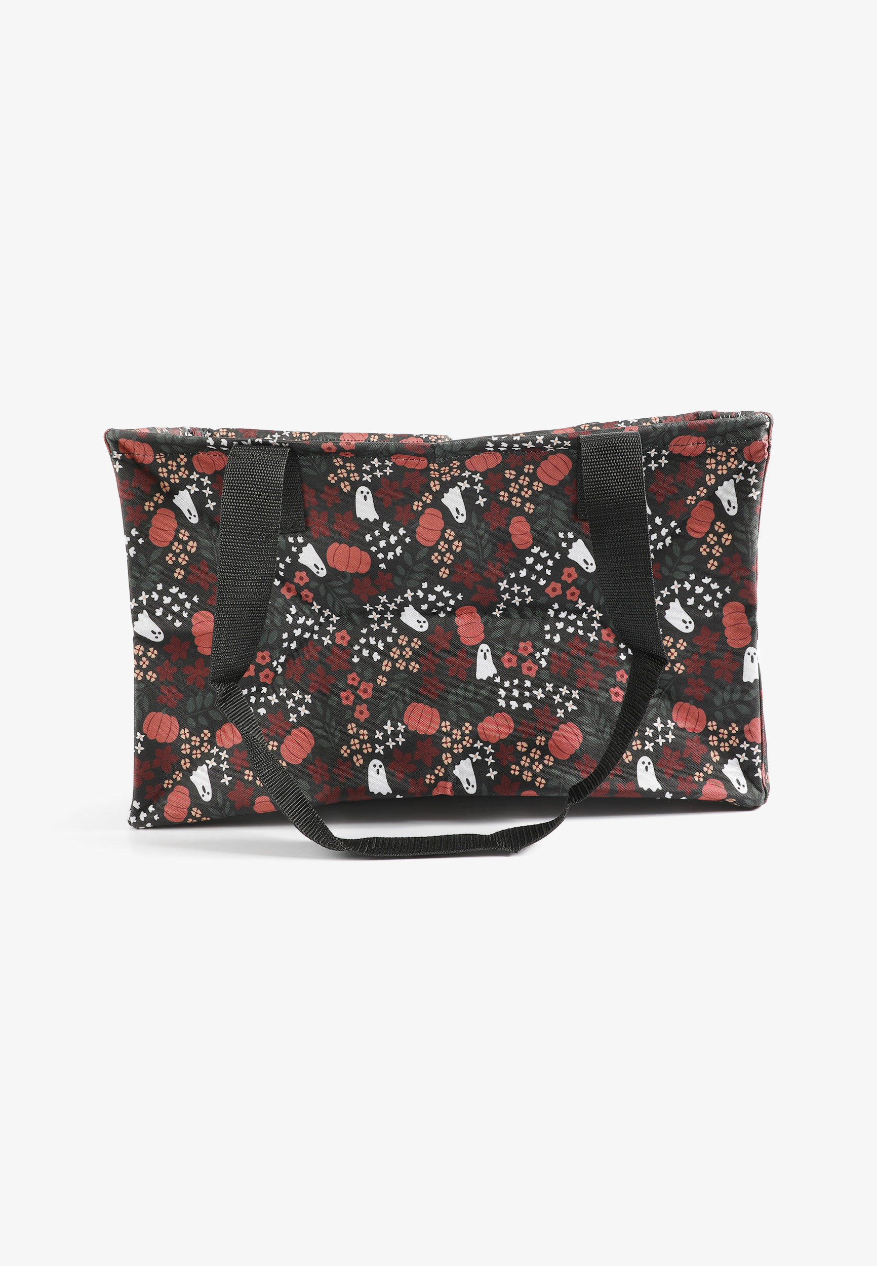 Ghost Everyday Adventures Foldable Tote