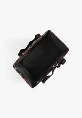 Ghost Everyday Adventures Foldable Tote, C1524, small