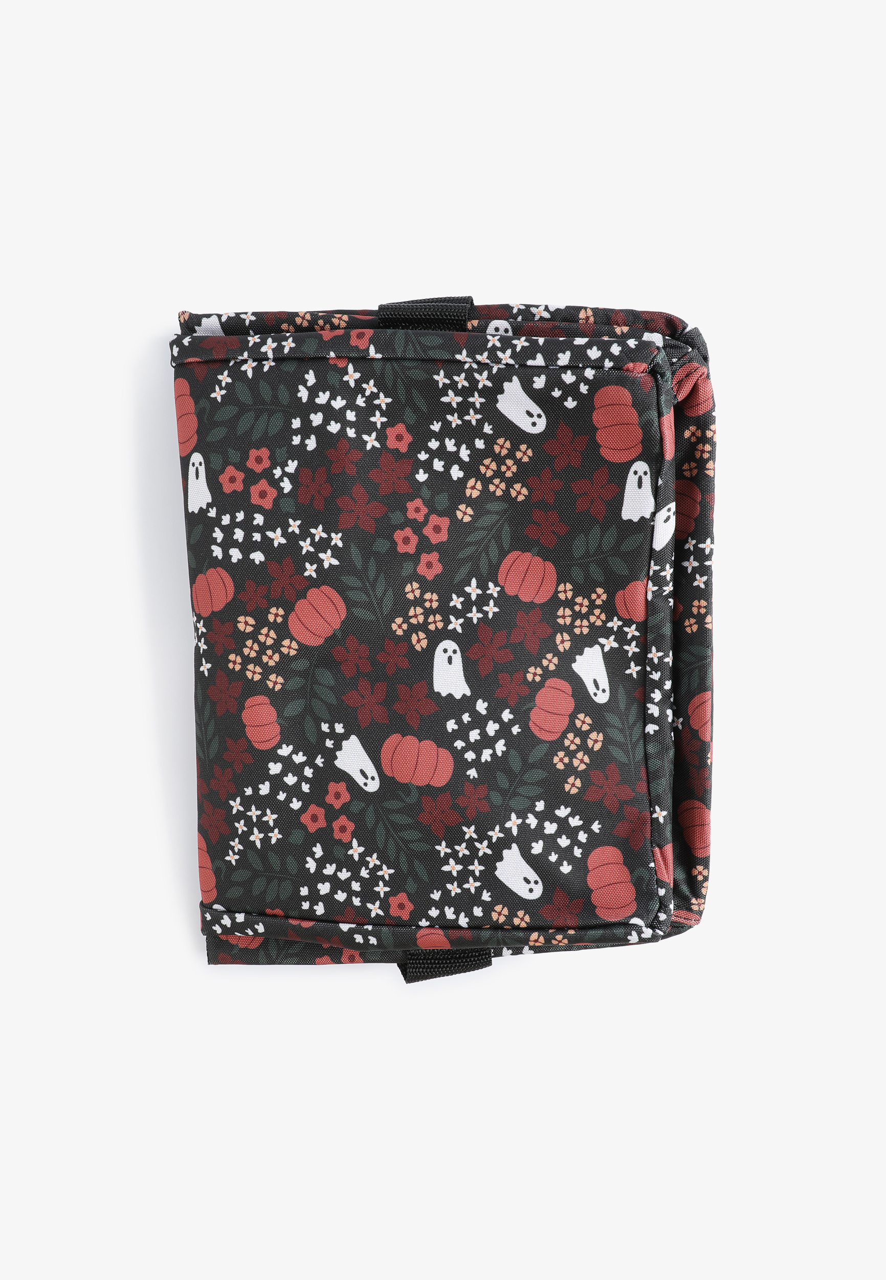 Ghost Everyday Adventures Foldable Tote, C1524, large