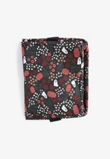 Ghost Everyday Adventures Foldable Tote, C1524, small