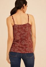 Basic Layering Cami, C5729, small