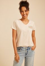 Gilmore Girls Classic Fit Graphic Tee, C3363, small