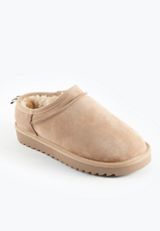 SuperCush Charlie Back Tab Clog, C254, small