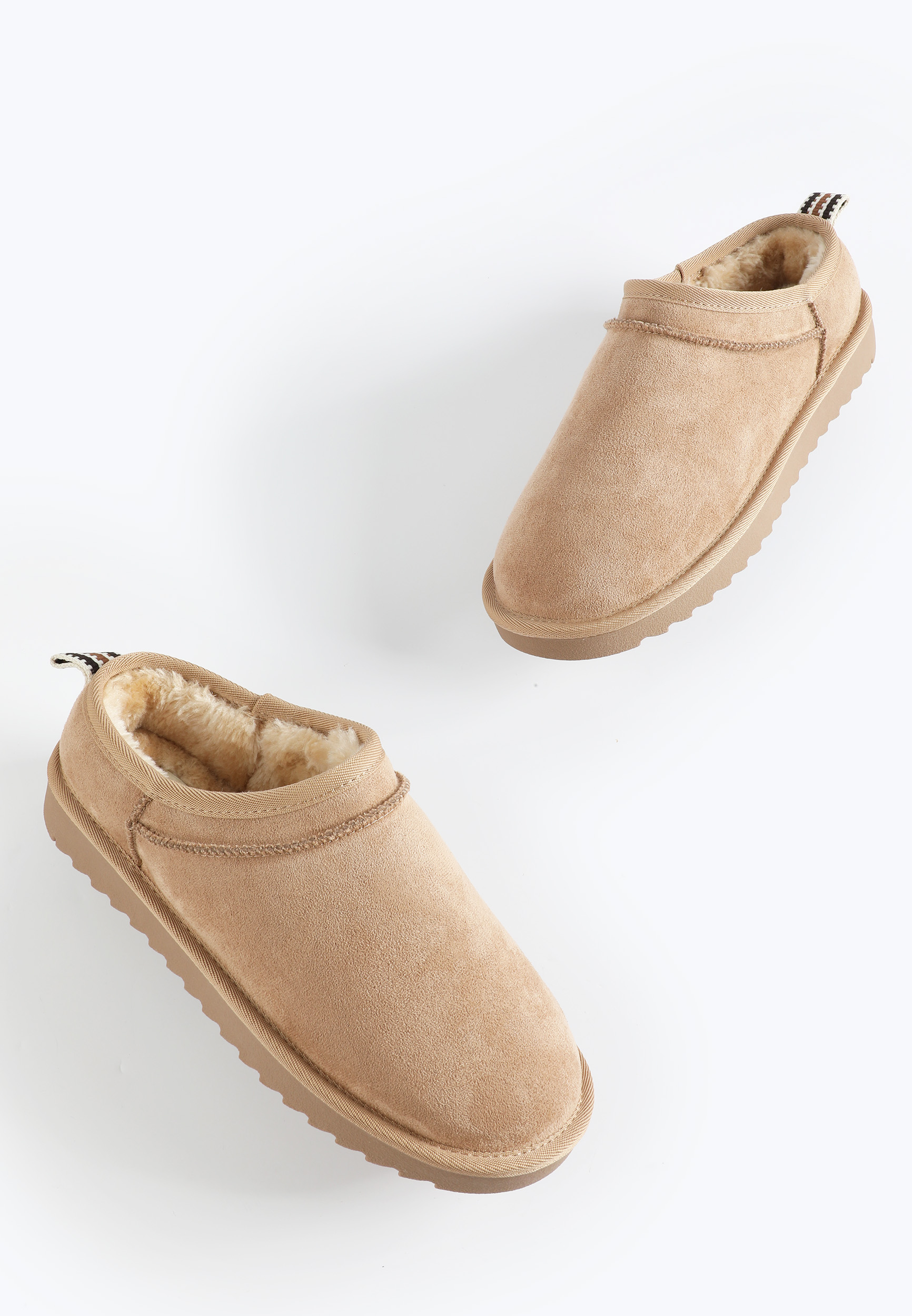 SuperCush Charlie Back Tab Clog, C254, large