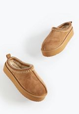 SuperCush Charlie Platform Clog, C1144, small