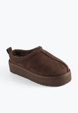 SuperCush Charlie Platform Clog, C126, small