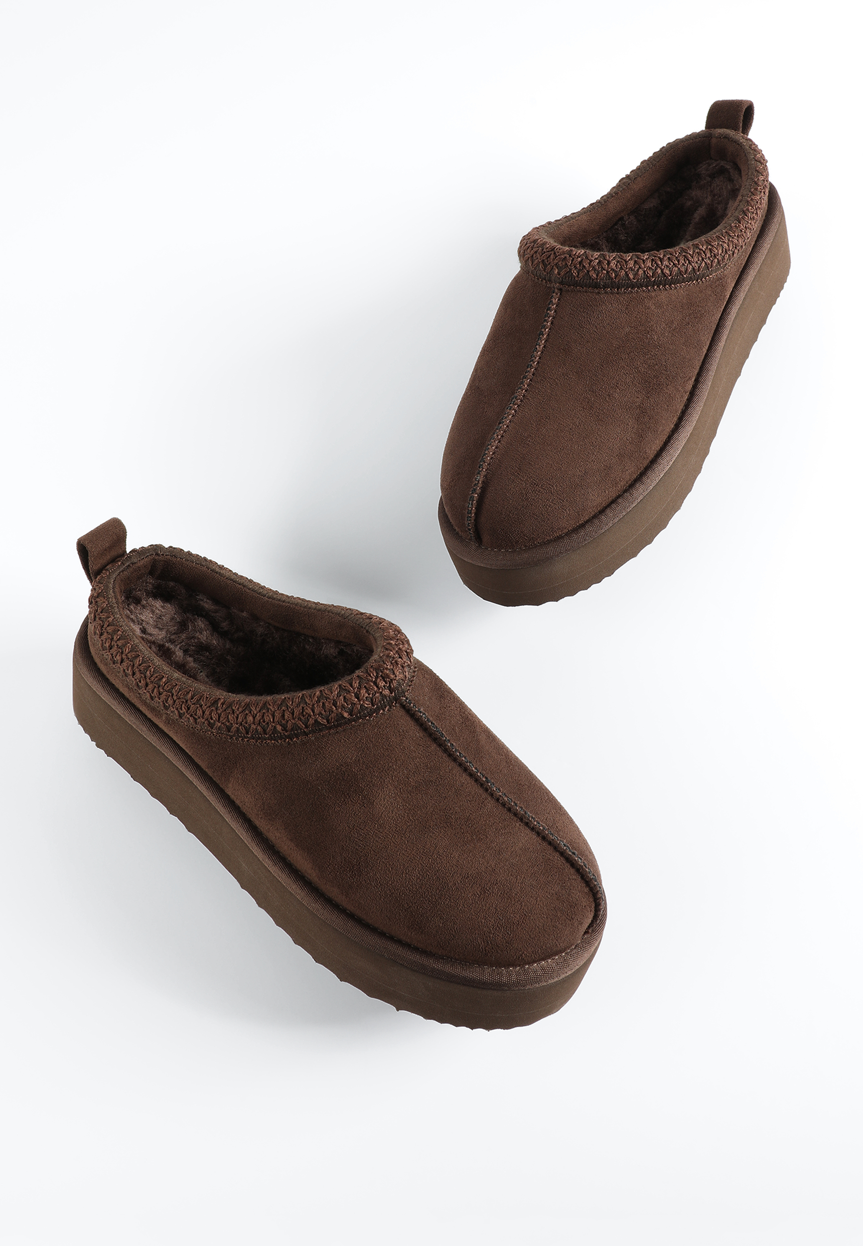 SuperCush Charlie Platform Clog | maurices
