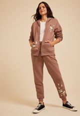 Snoopy Halloween Jogger, C5713, small