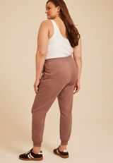 Plus Size Snoopy Halloween Jogger, C5713, small