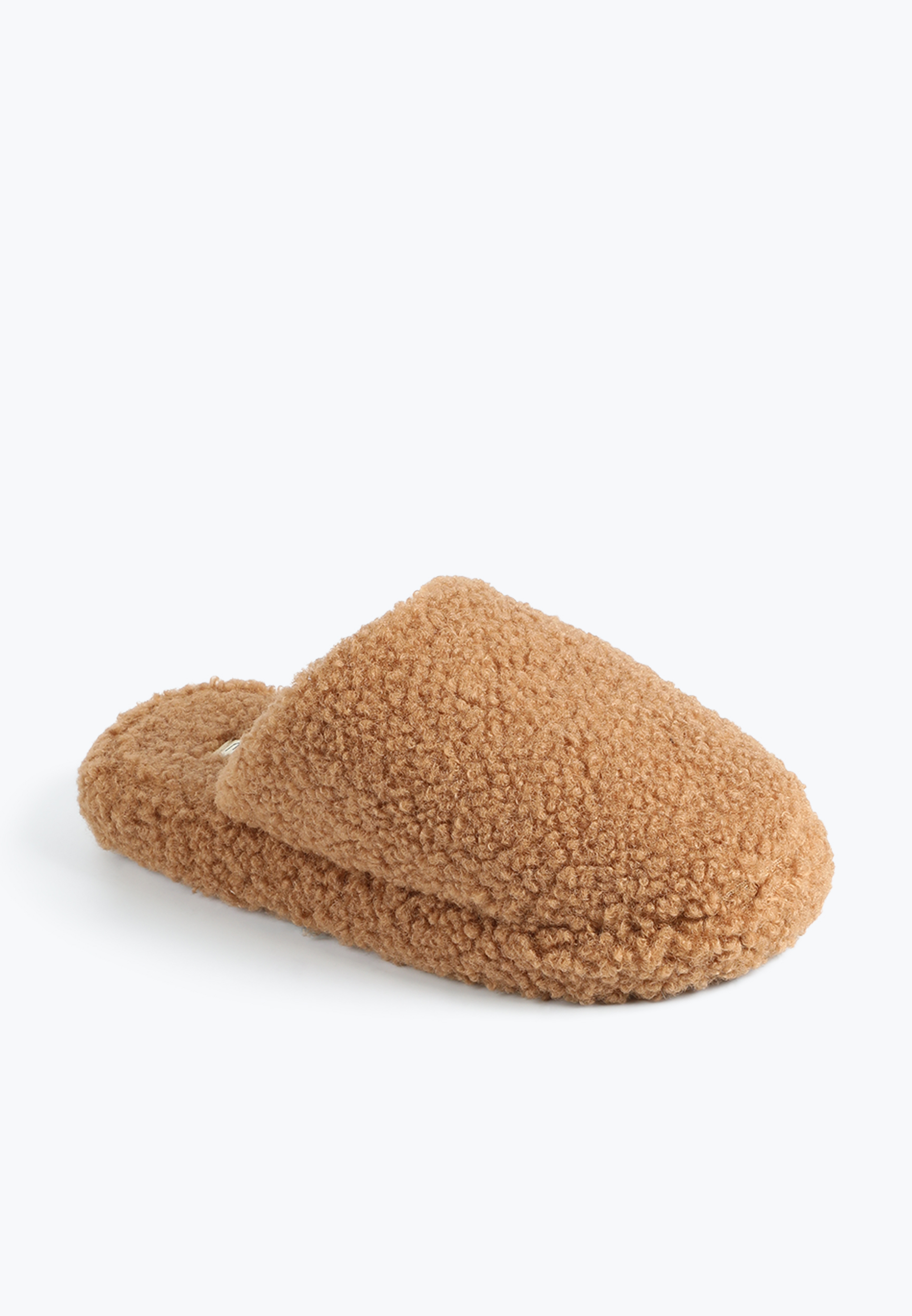 Sherpa Slipper