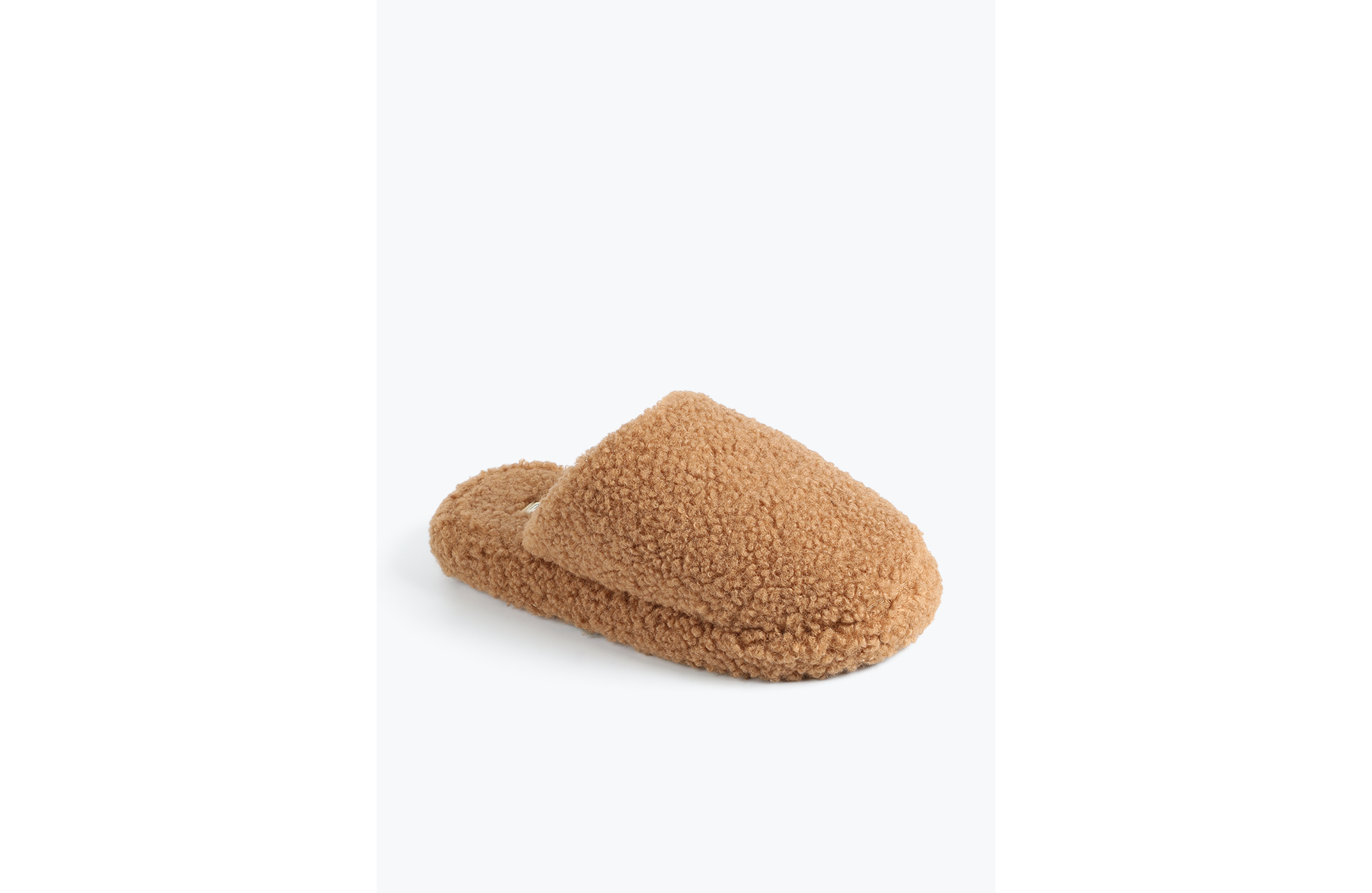 Sherpa Slipper