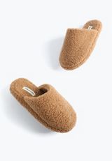 Sherpa Slipper, AMPHORA, small