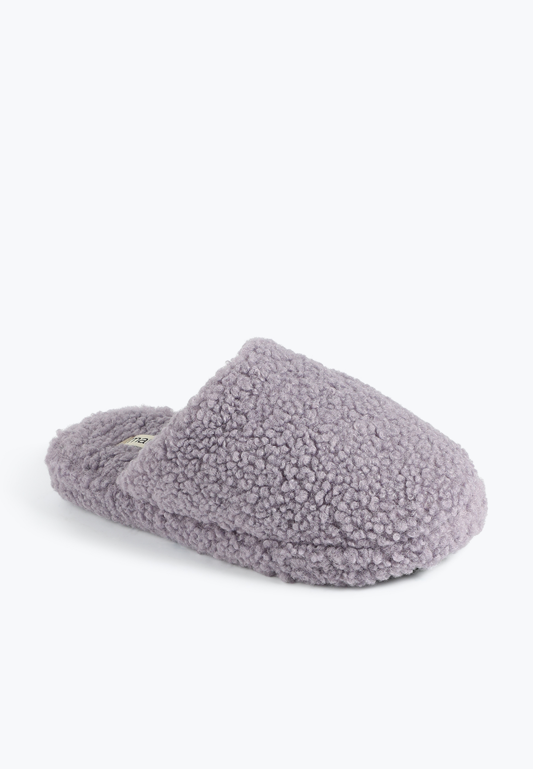 Sherpa Slipper