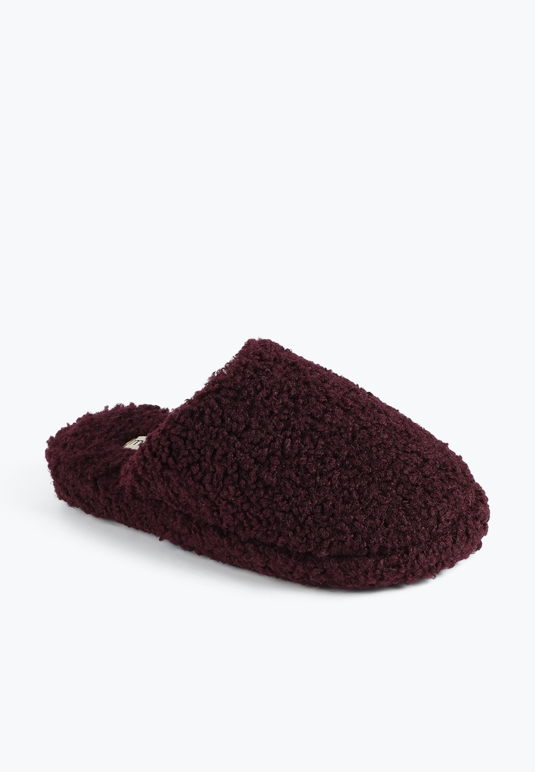 Sherpa Slipper