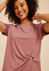 24/7 Side Knot Tee, C8798, small