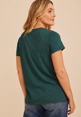 Forbidden Forest Classic Fit Graphic Tee, C2735, small