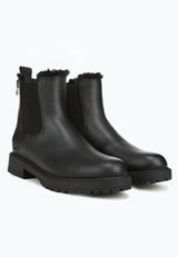 Blowfish Malibu® Amora Cozy Chelsea Boot, C106, small