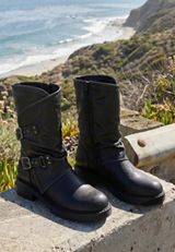Blowfish Malibu® Venice 2 Mid Shaft Boot, C106, small