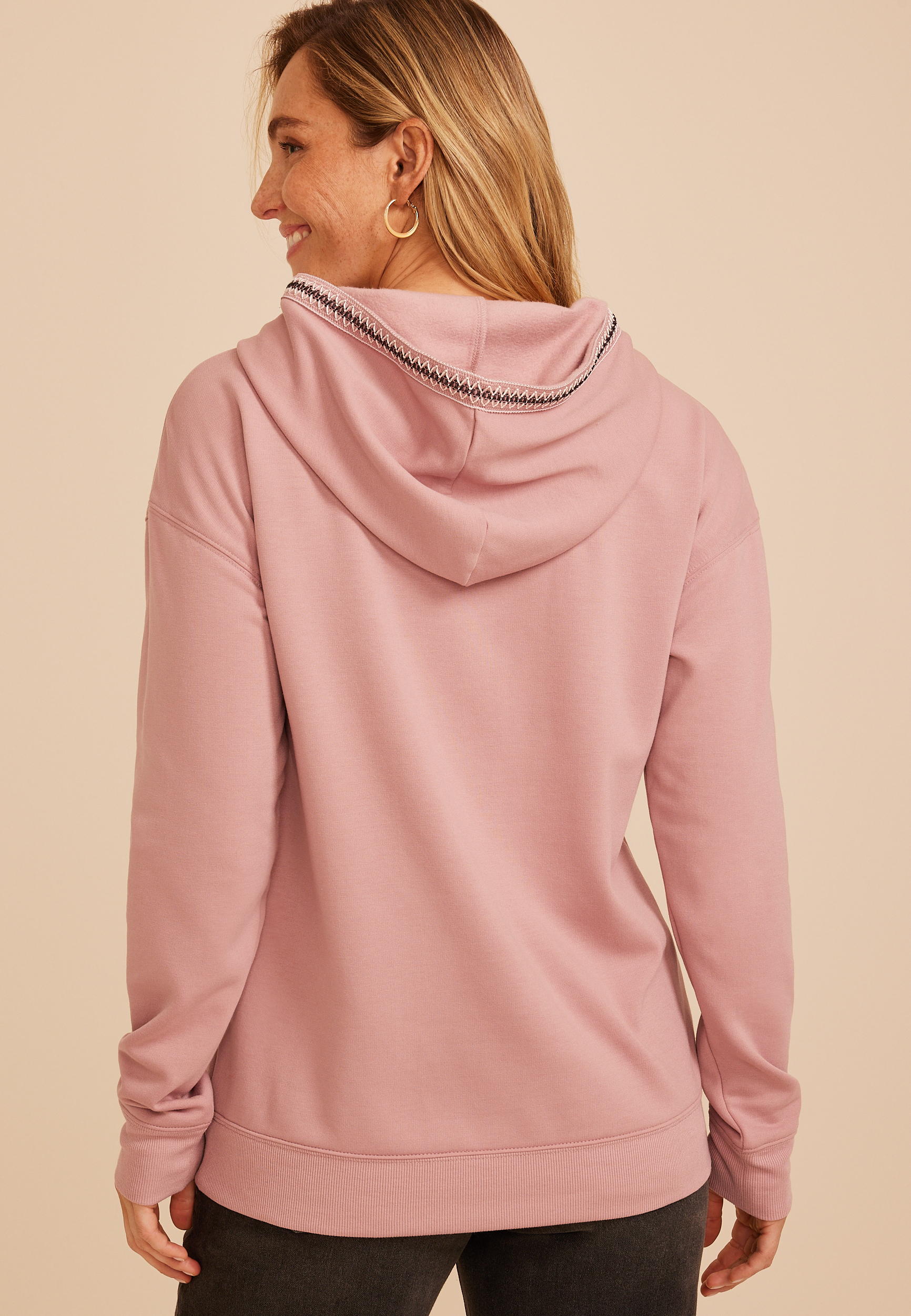 Homeward Whipstitch Hoodie, C286, large