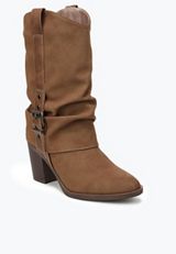 Blowfish Malibu® Carter Hooded Boot, C210, small