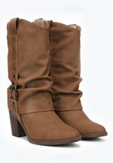 Blowfish Malibu® Carter Hooded Boot, C210, small
