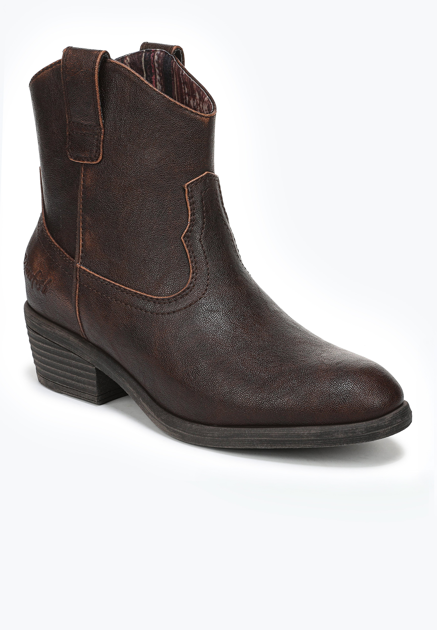 Blowfish Malibu&reg; Southwest Ankle Boot