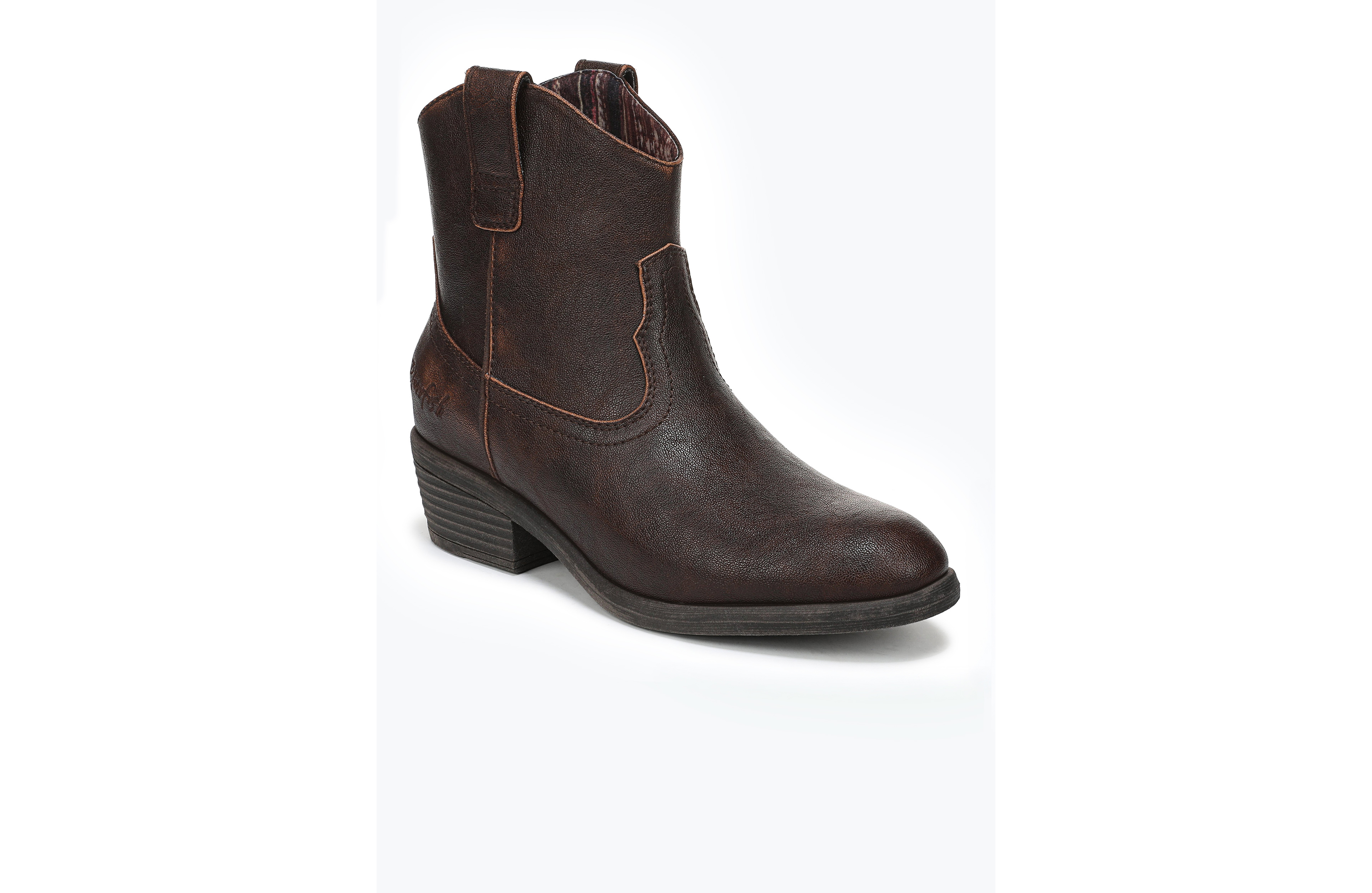 Blowfish Malibu® Southwest Ankle Boot